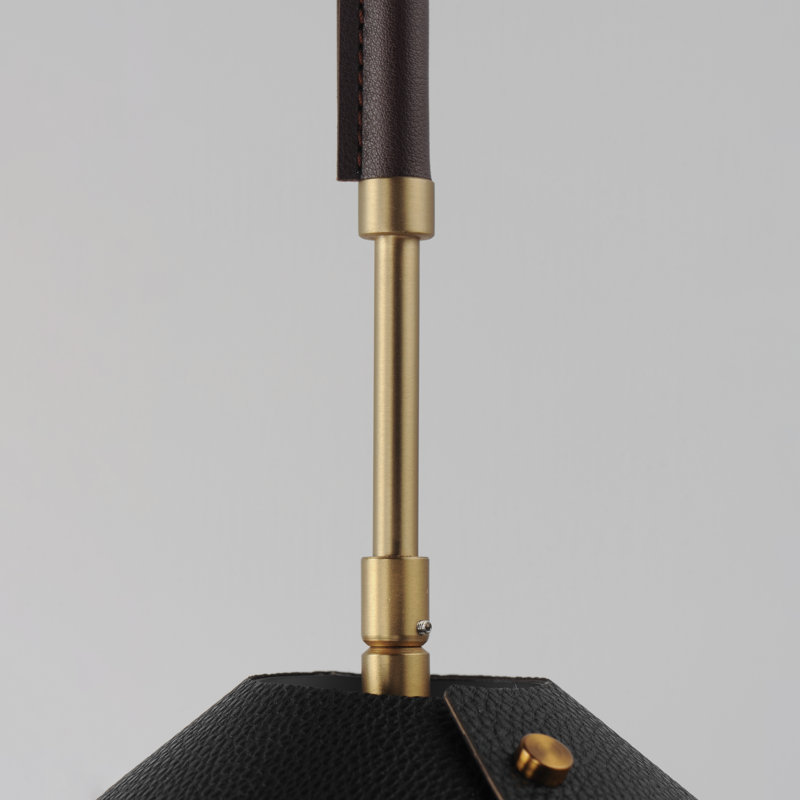 Cavalier 1 - Light Pendant