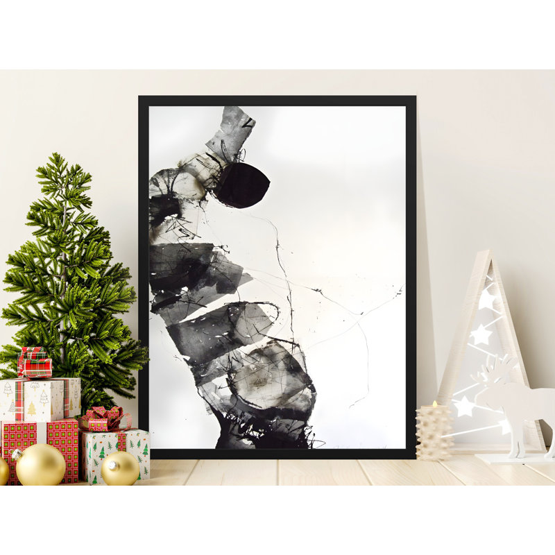 Deshraj Single Picture Frame Print, 35.56 cm H x 27.94 cm W
