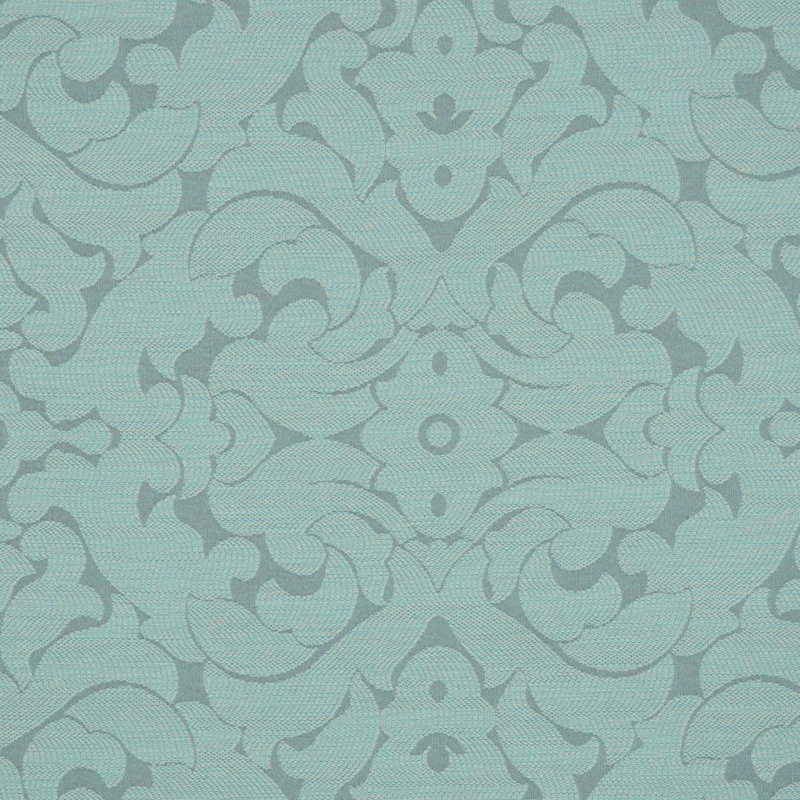Tissu toundra, Céladon