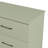 Arkia 47" W 6-Drawer Manufactured Wood Dresser-1083842751