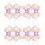 Misty Cotton Twill Fabric