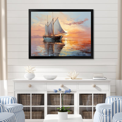 Saster voilier Coastal Dreams III - impression