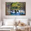 Fenêtre ouverte sur toile-1535070534