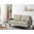 Beige Linen Blend is out of stock