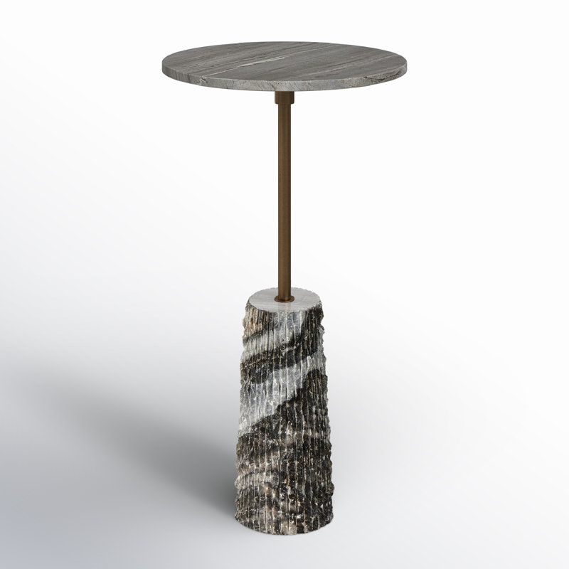 Cloudcroft End Table