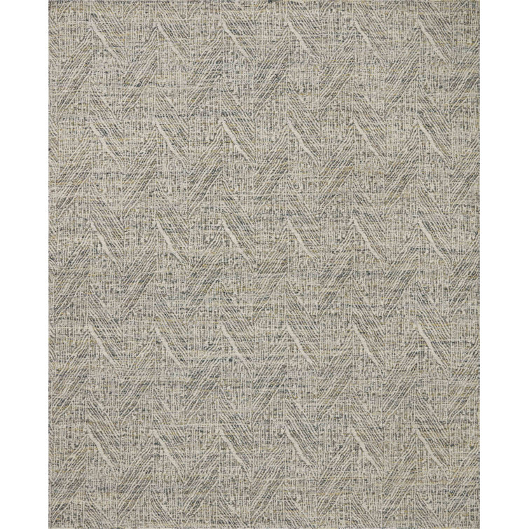 Geometric Indoor Rug