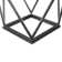 Avyon Marble Top End Table