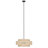 Dominique 3-Light Chandelier-1282279329