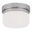 Bahar Glass Flush Mount-22741942-100064275