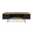 Walnut/Black