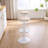 Jaina 15.2" W Solid Wood Swivel Adjustable Height Bar Stool-731064506-731064501