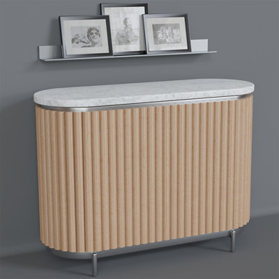 1-1/2" Single Bead Tambour - (12"W x 48"L)