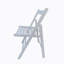 Chaise d'appoint large 17,32 po Raishma-272788045