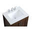 Ensemble de meuble-lavabo simple 24 po Scottsbluff-1724572825