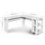 Amelius L-Shaped Writing Desk-761346775