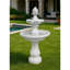 Outdoor Floor Fountain