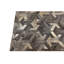Tapis gris foncé Jemison