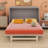 Murphy Bed with Large Drawers-100489545-100489548