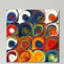 « cercles et carrés 43 », impression-25503674-25503766