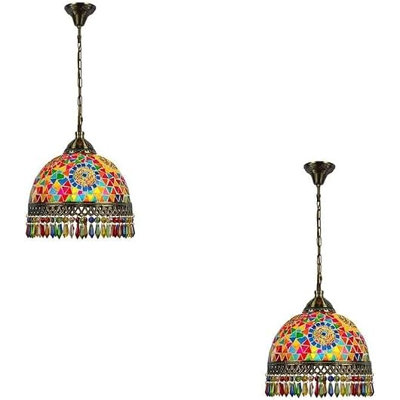 - Light Pendant