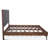 Ilford Solid Wood Bed-733640379