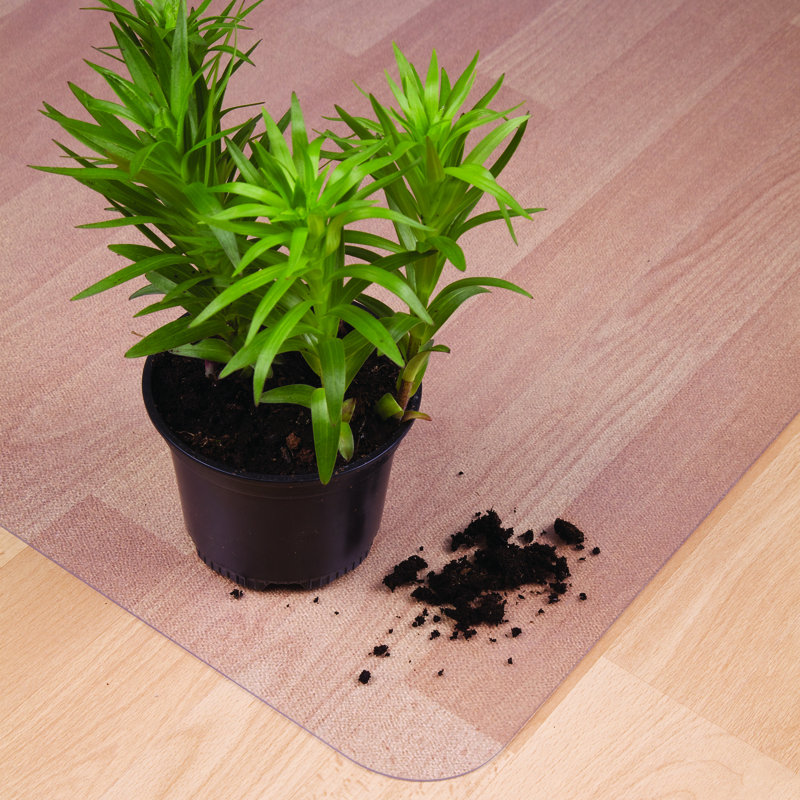 Ecotex Evolutionmat Chair Mat, 120 cm W x 150 cm D