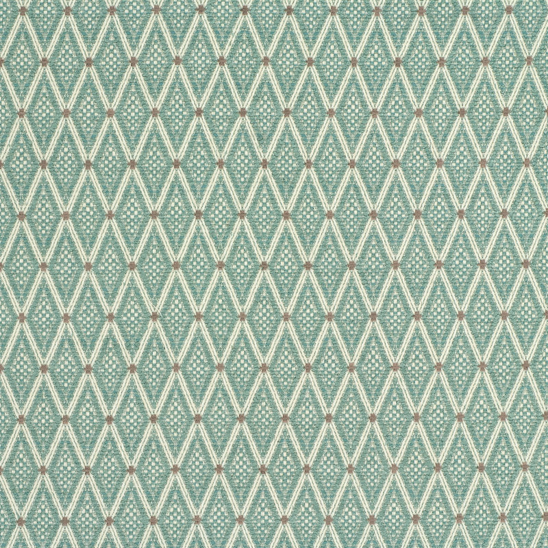 Crypton Home Fabric, Teal