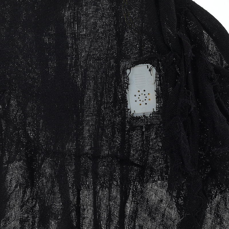 Halloween Ghost Decorative Accent