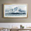 Passing Rain Storm II - peinture encadrée-58628944-58628945-58628948
