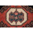 Geometric  Traditional Runner Rug 4x9