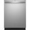 24" 52 dBA Built-In Digital Control Dishwasher