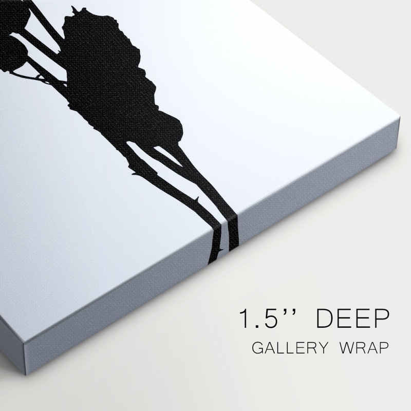 Pressed Memory III -Galery Enveloppé Cavas, H 60 po x l 40 po