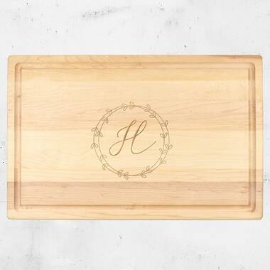 Javier Báez Signature Home Plate Cutting Board – Baseball BBQ