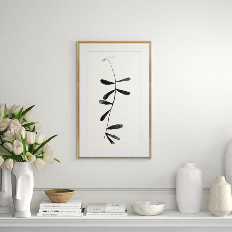 Shoot III Giclee Print by Susan Hable