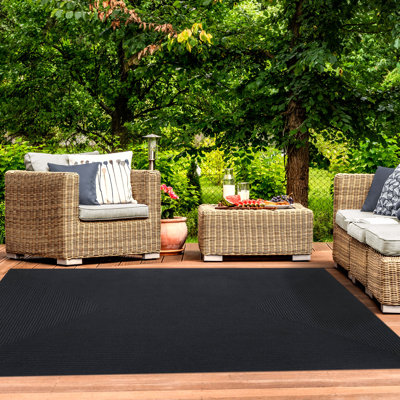 Neufeld Polypropylene Braided Collection Rug