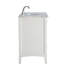 Ensemble de meuble-lavabo simple 48 po-1213197540