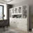 Furniture Combination Cabinet Storage Cabinet Display Cabinet