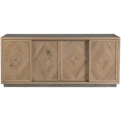 Verite Media Console