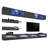 Balla 126" Modern Floating Wall Mounted Entertainment Center with 16-Color LED Lighting, High Gloss Finish-534256306