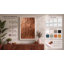 Vertical Rhythm Industrial - Wrapped Canvas-883996900-883996922