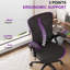 Ergonomic Mesh Office Chair-2035712603