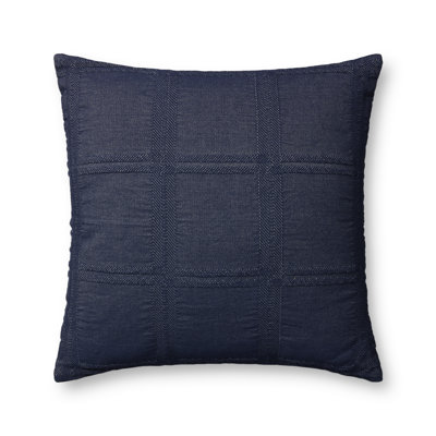 Magnolia Home by Joanna Gaines x Loloi Seraphine Decorative Pillow