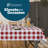 Tablecover-Vinyl With Flannel, Rectangle,Water Proof,Easy To Clean, Checked Design-439079392-440709572