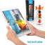 Bouteille d'eau Zulay Kitchen-49863005