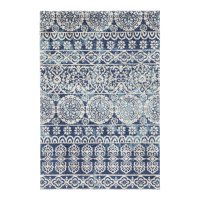 Juliana Oriental Area Rug