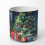 Bougie parfumée Havana Christmas Tree