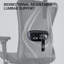 Fauteuil de bureau Sihoo M57