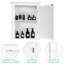 560mm W 690mm H Medicine Cabinet Mirror 1-59718164