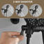 All-In-One Kit with Rough in-Valve-78891505