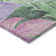 Machine Washable Indoor/Outdoor Claudian ACN1496 Sage Rug